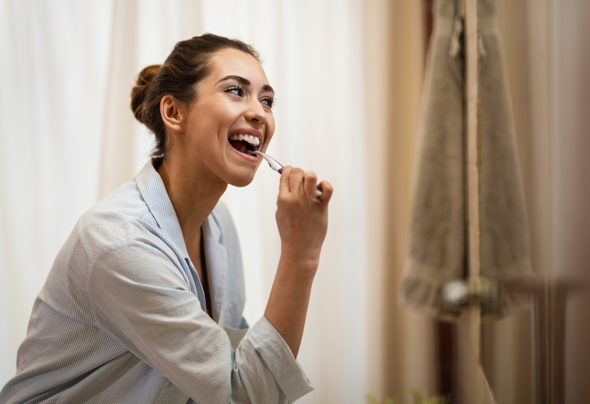 Your Oral Health & Personal Situation