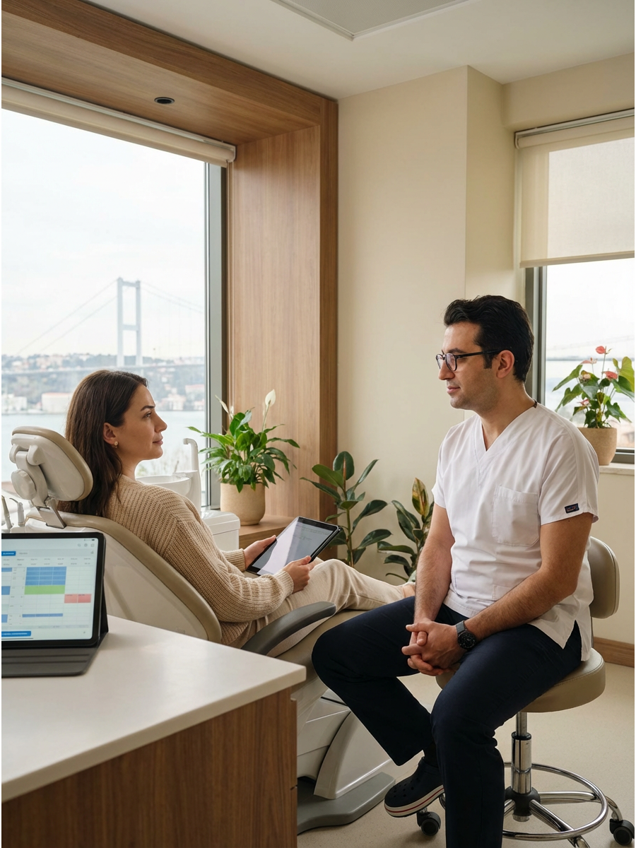 Red Flags: When to Walk Away (Even If the Price Is Great)