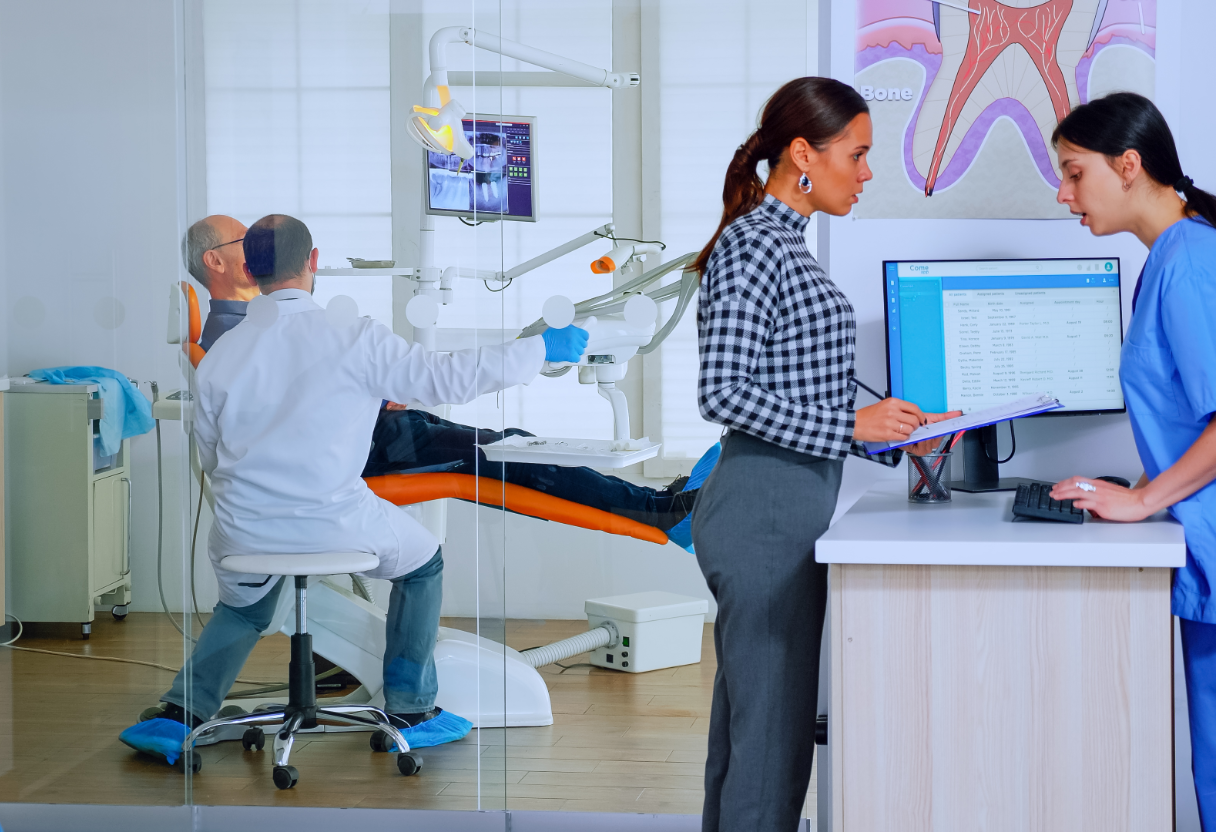 Start With Verification