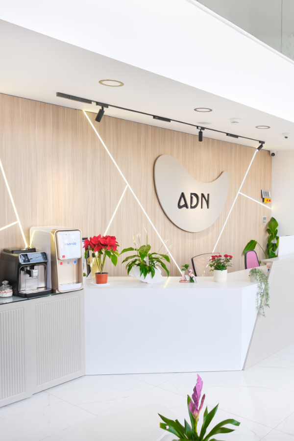 ADN Clinic 1
