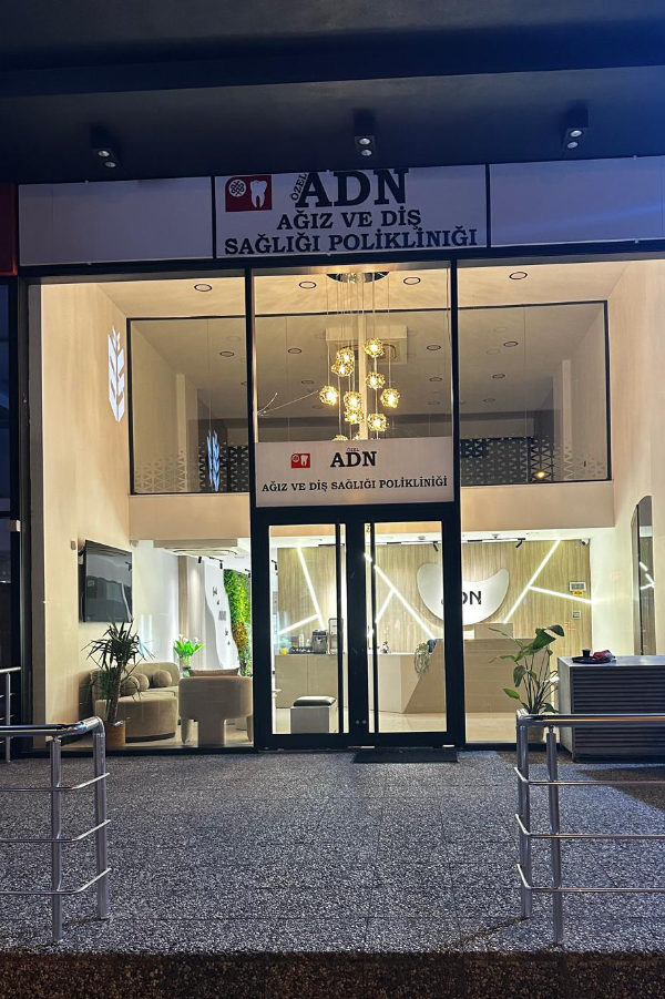 ADN Clinic 10