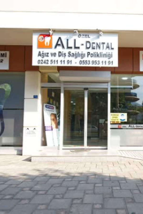 All Dental Alanya 6