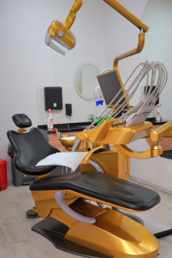 All Dental Alanya 7