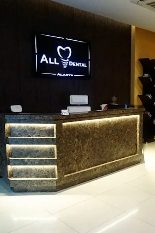 All Dental Alanya 1