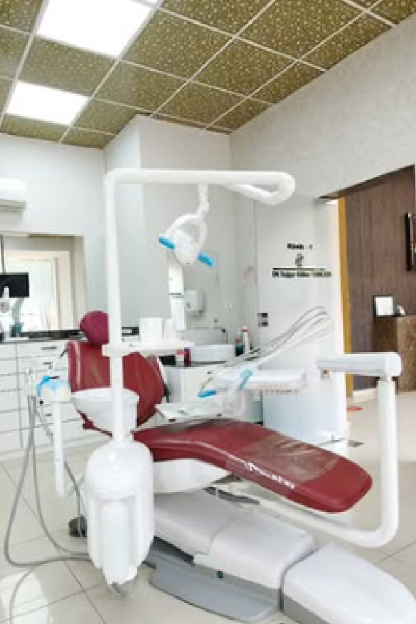 All Dental Alanya 5