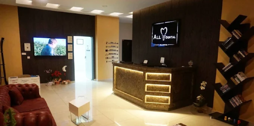 All Dental Alanya