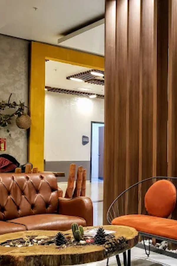 Aslı Tarcan Clinic's treatment room