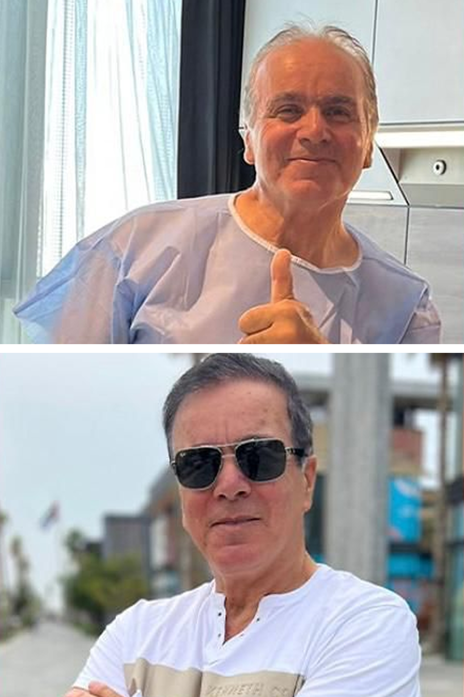 BHT Clinic's hair transplantation