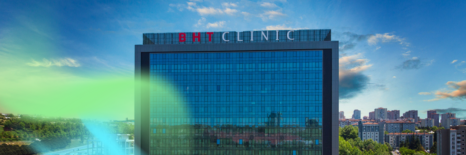 BHT Clinic background