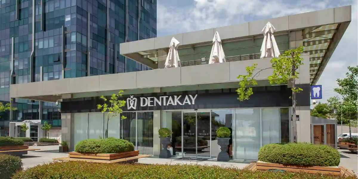 Dent Akay background