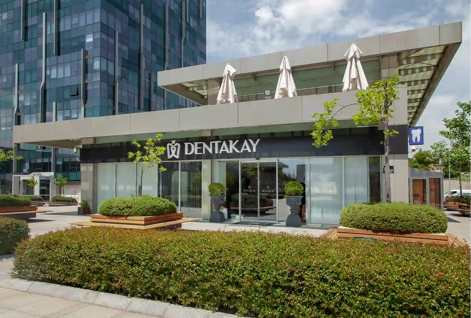 Dent Akay