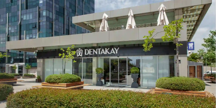 Dent Akay