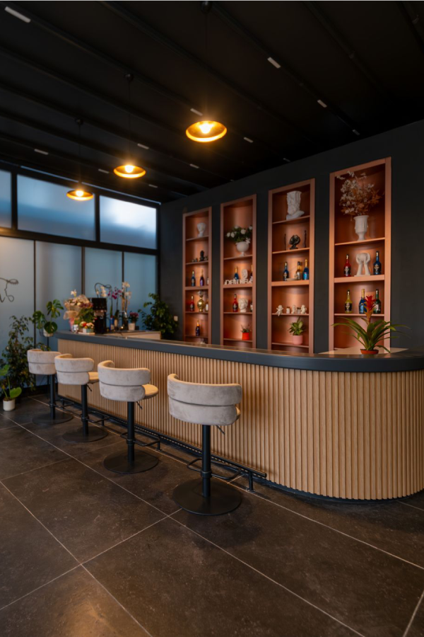 Dent Helen's reception