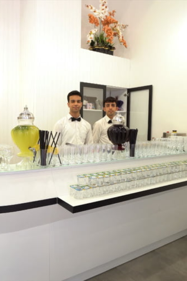 Dentica International