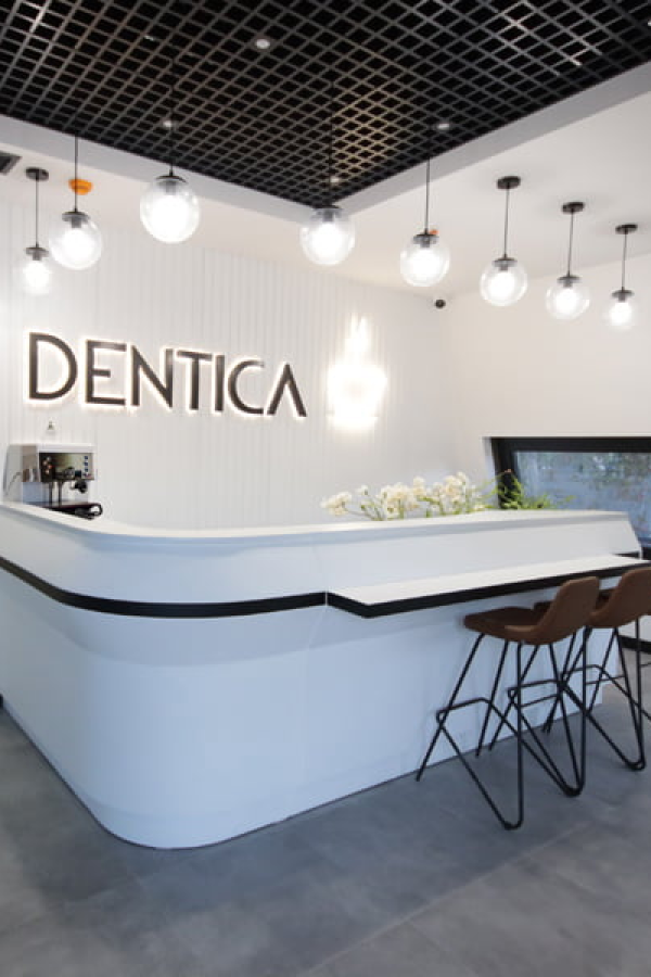 Dentica International's Reception