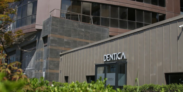 Dentica International