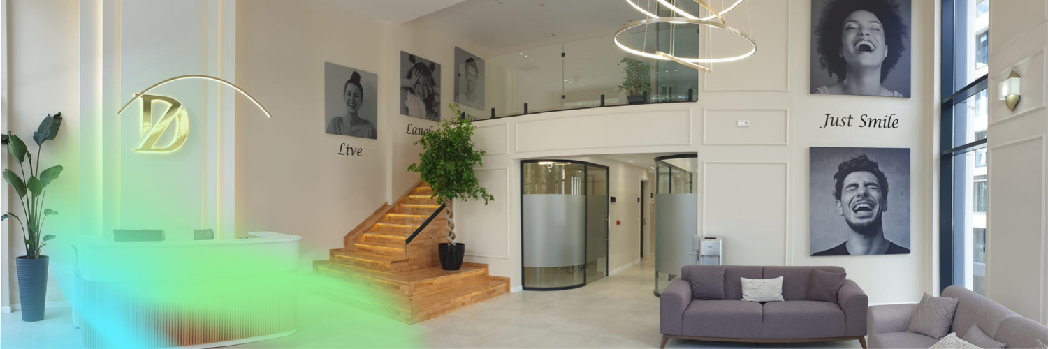 Dentzade Clinic background