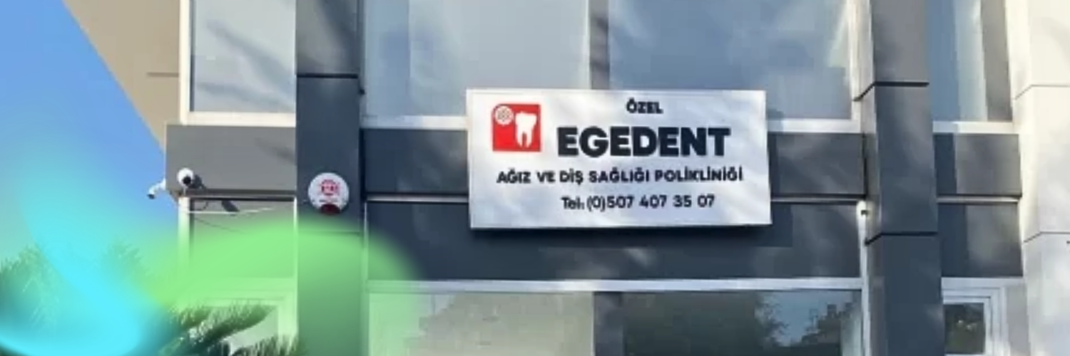 Egedent Clinic background