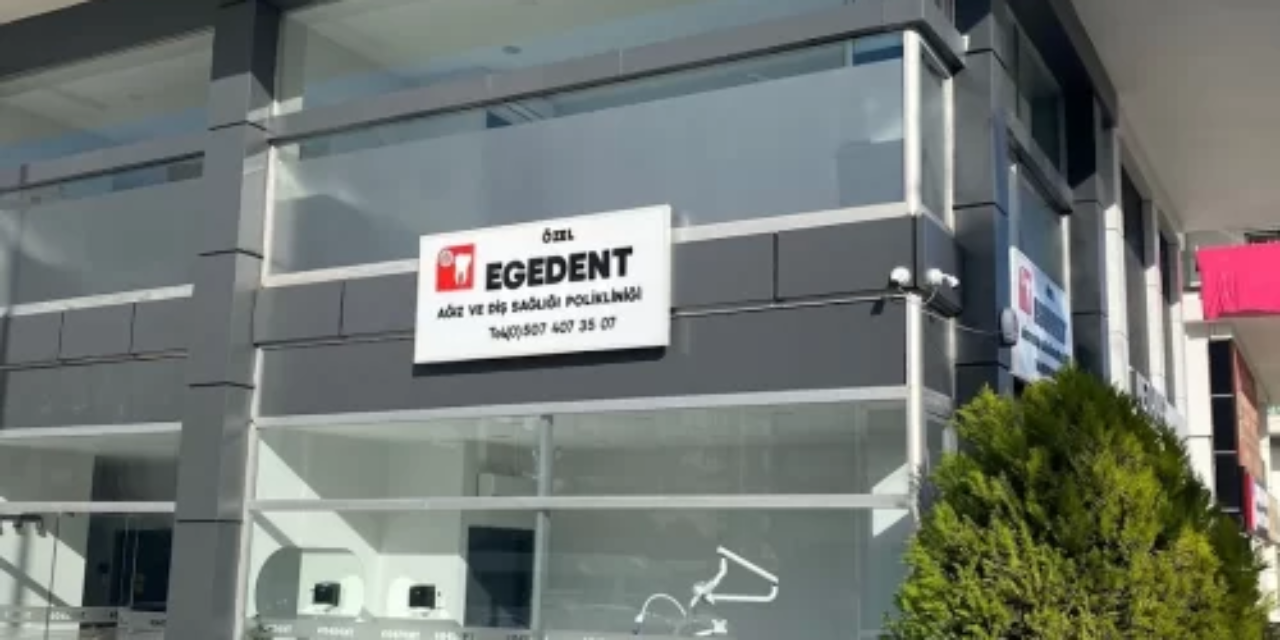 Egedent Clinic