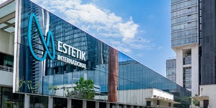 Estetik International