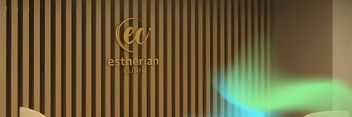 Estherian Dental Clinic background