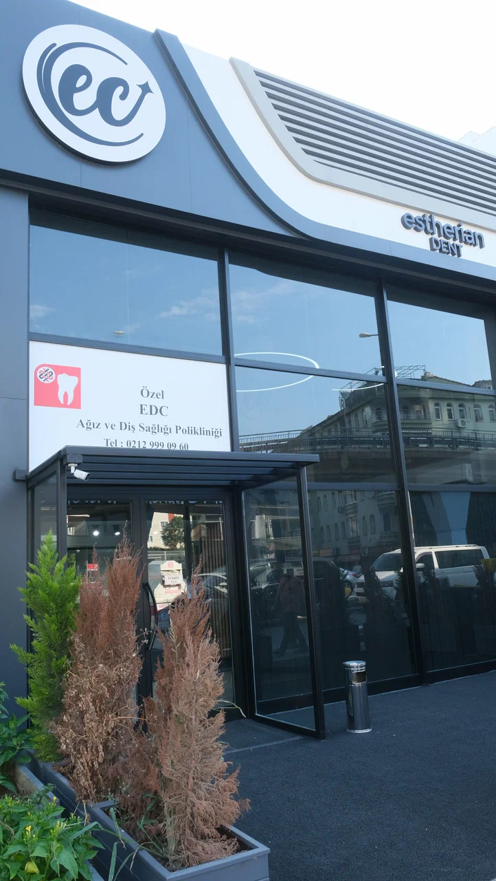 Estherian Dental Clinic