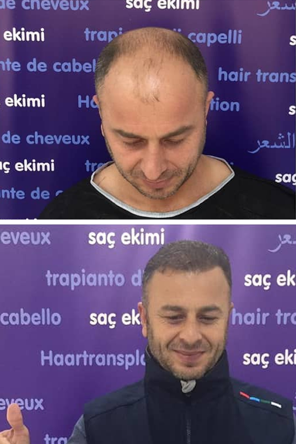 Kardelen Clinic — case