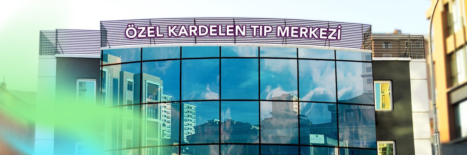 Kardelen Clinic background