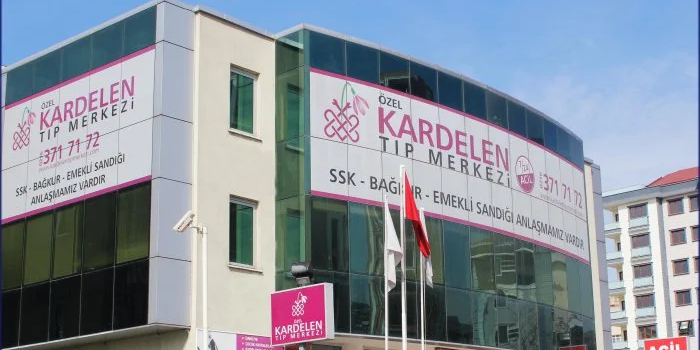 Kardelen Clinic