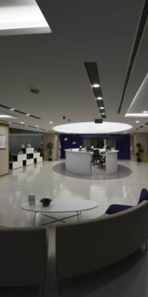 Medistanbul's rest room