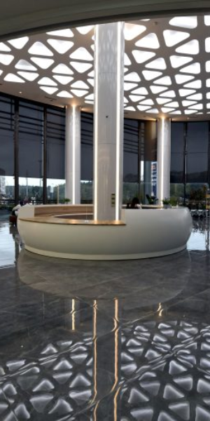 Medistanbul's receptions