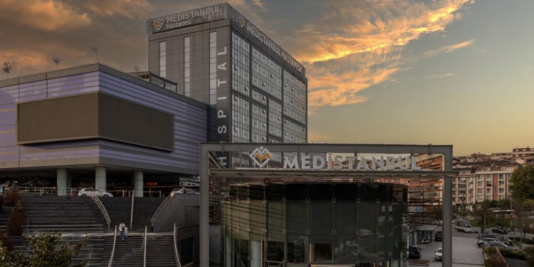 Medistanbul