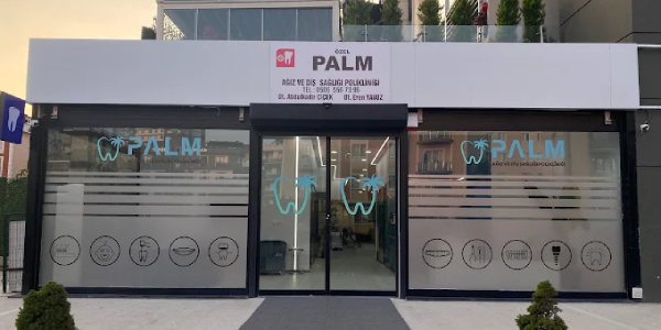 Palm Dental Clinic
