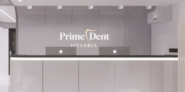 Prime Dent İstanbul