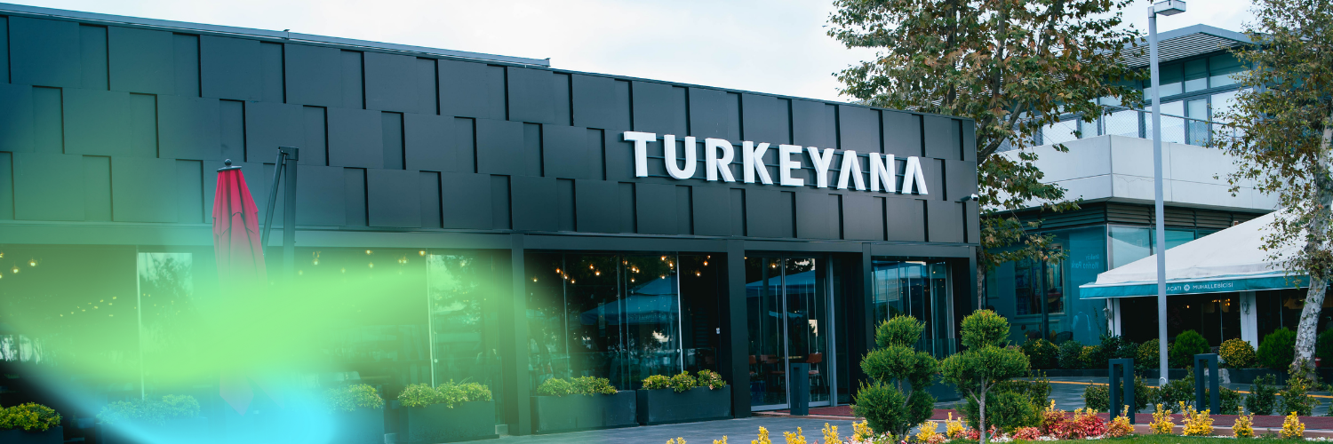 Turkeyana Clinic background