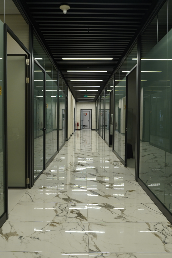 Turkeyana Clinic's rooms