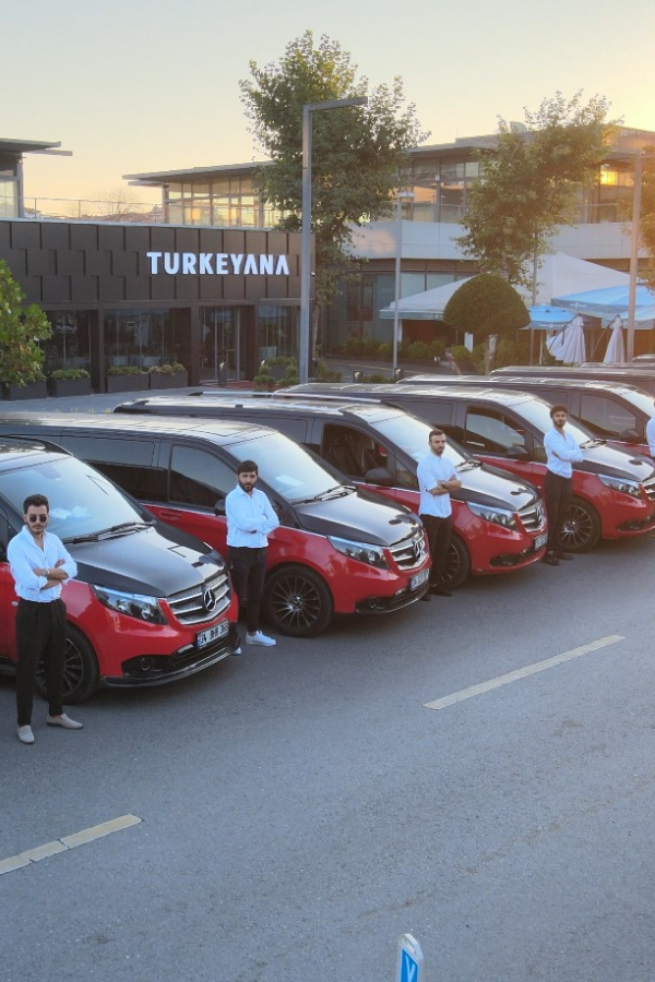 Transportation to Turkeyana Clinic