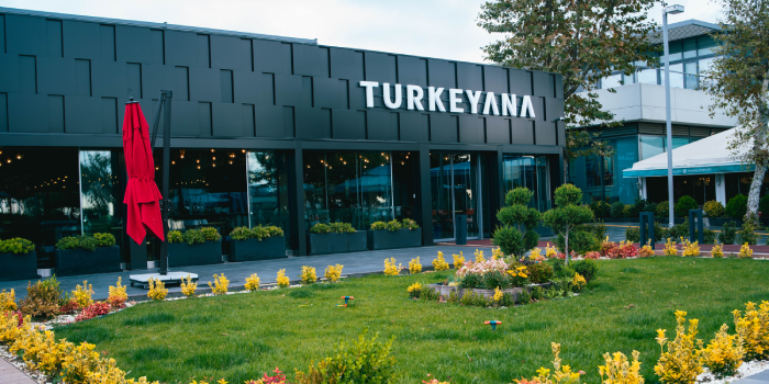 Turkeyana Clinic