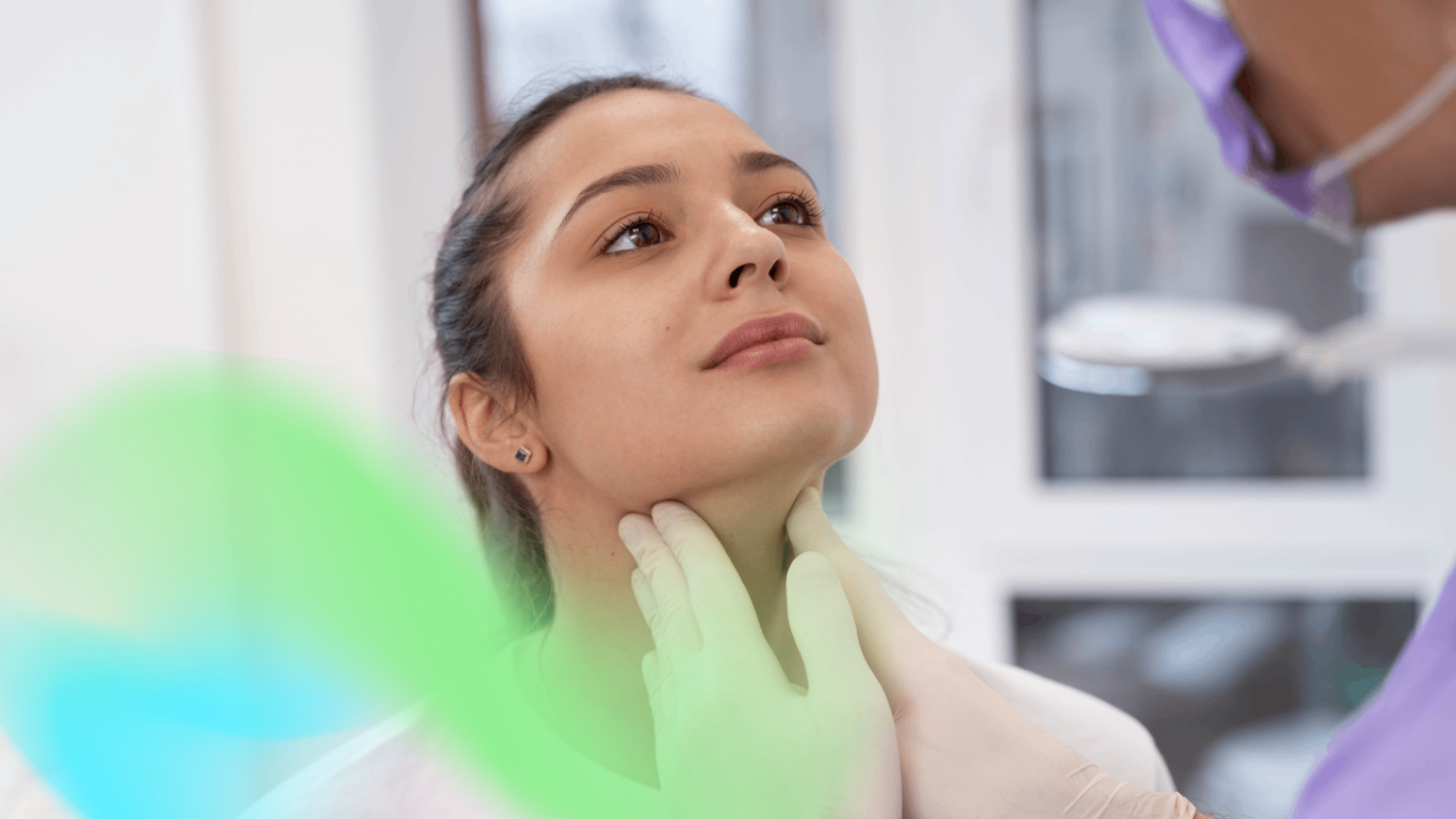 Chin & Jawline Contouring: Define Your Profile background