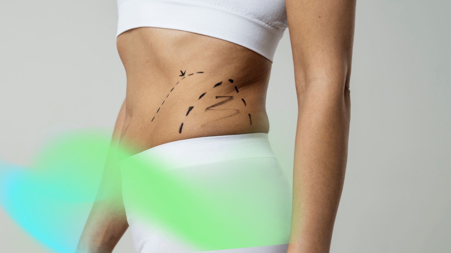 Body Lift: Redefine Your Silhouette background