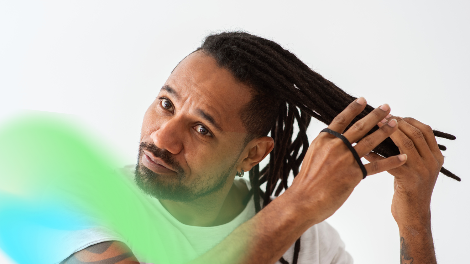 Afro-Hair FUE Transplantation: Embrace Your Roots background