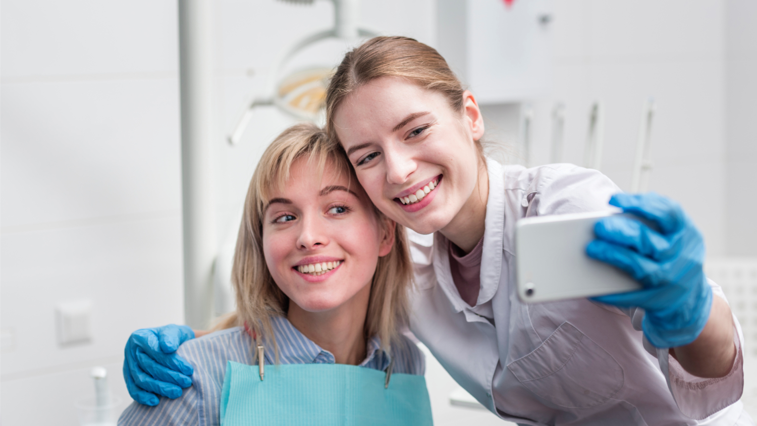 All-on-6 Dental Implants: Restore Your Bite background