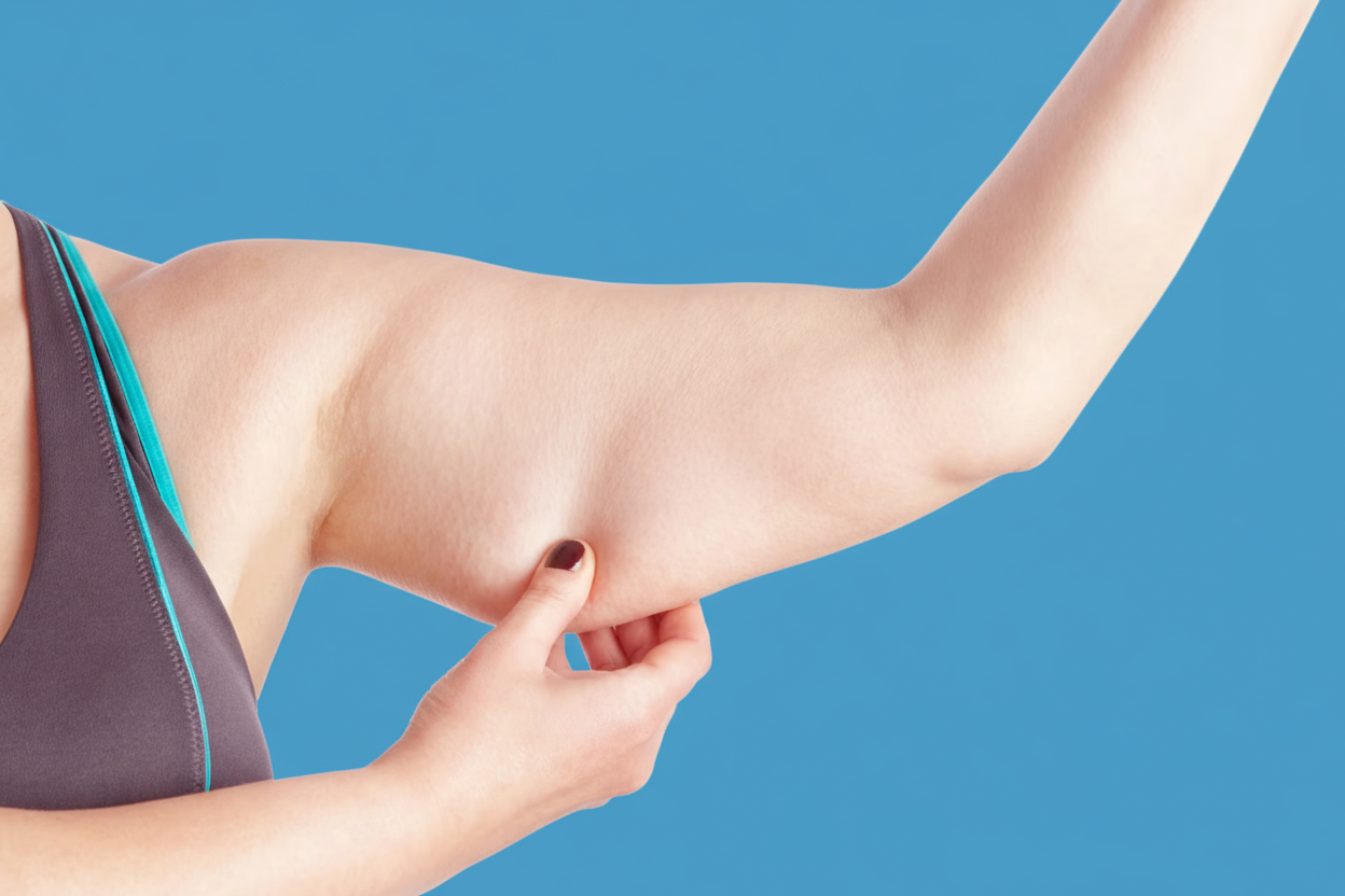 Arm Lift: Sculpted Arms Instantly background