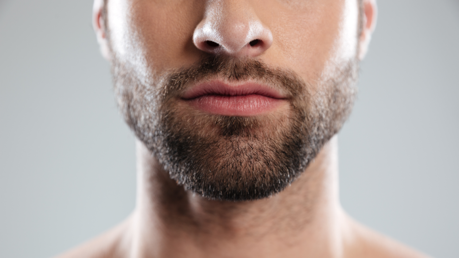 Beard Transplantation: Frame Your Face background