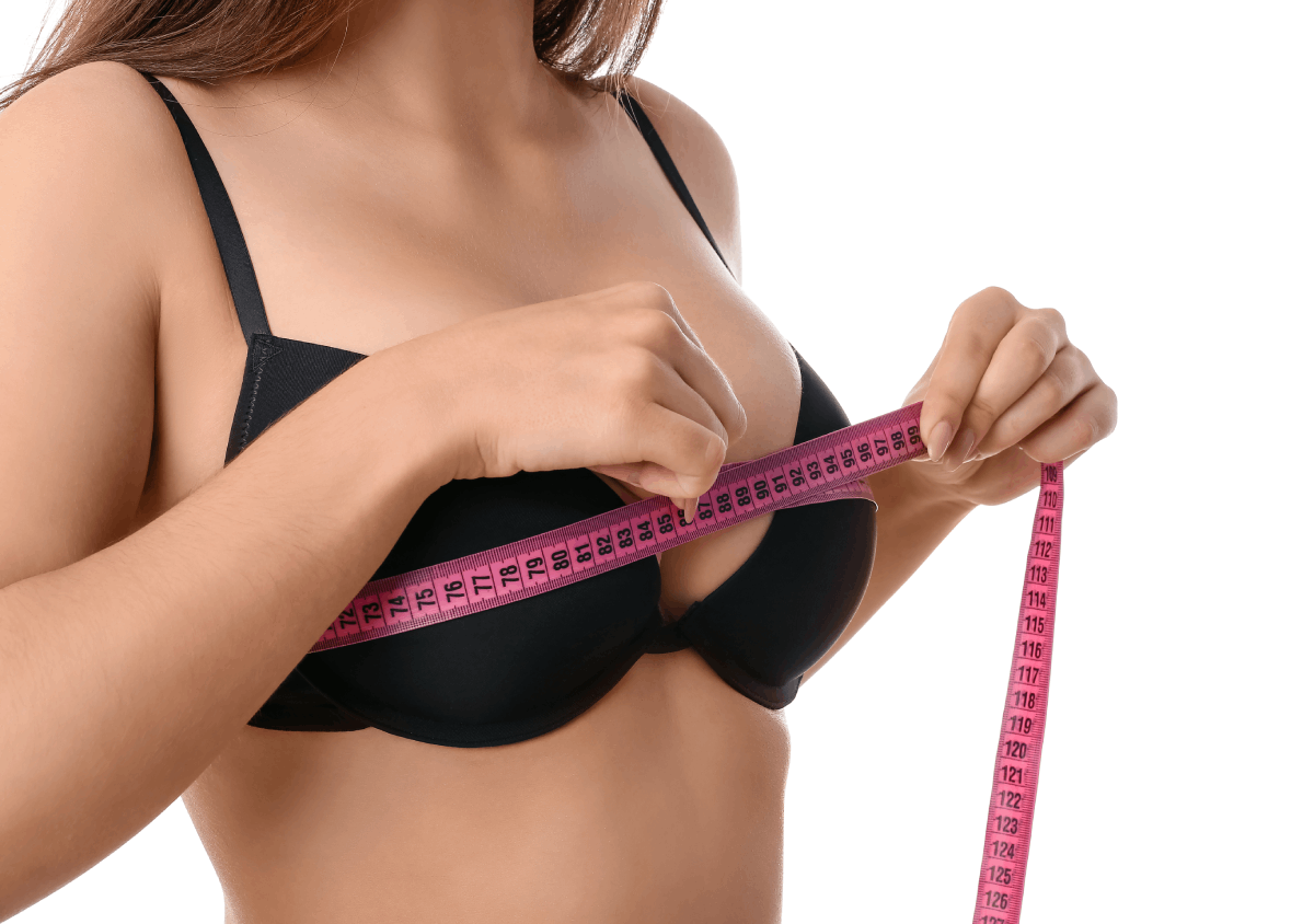 Breast Reduction: Feel Lighter, Live Freer background