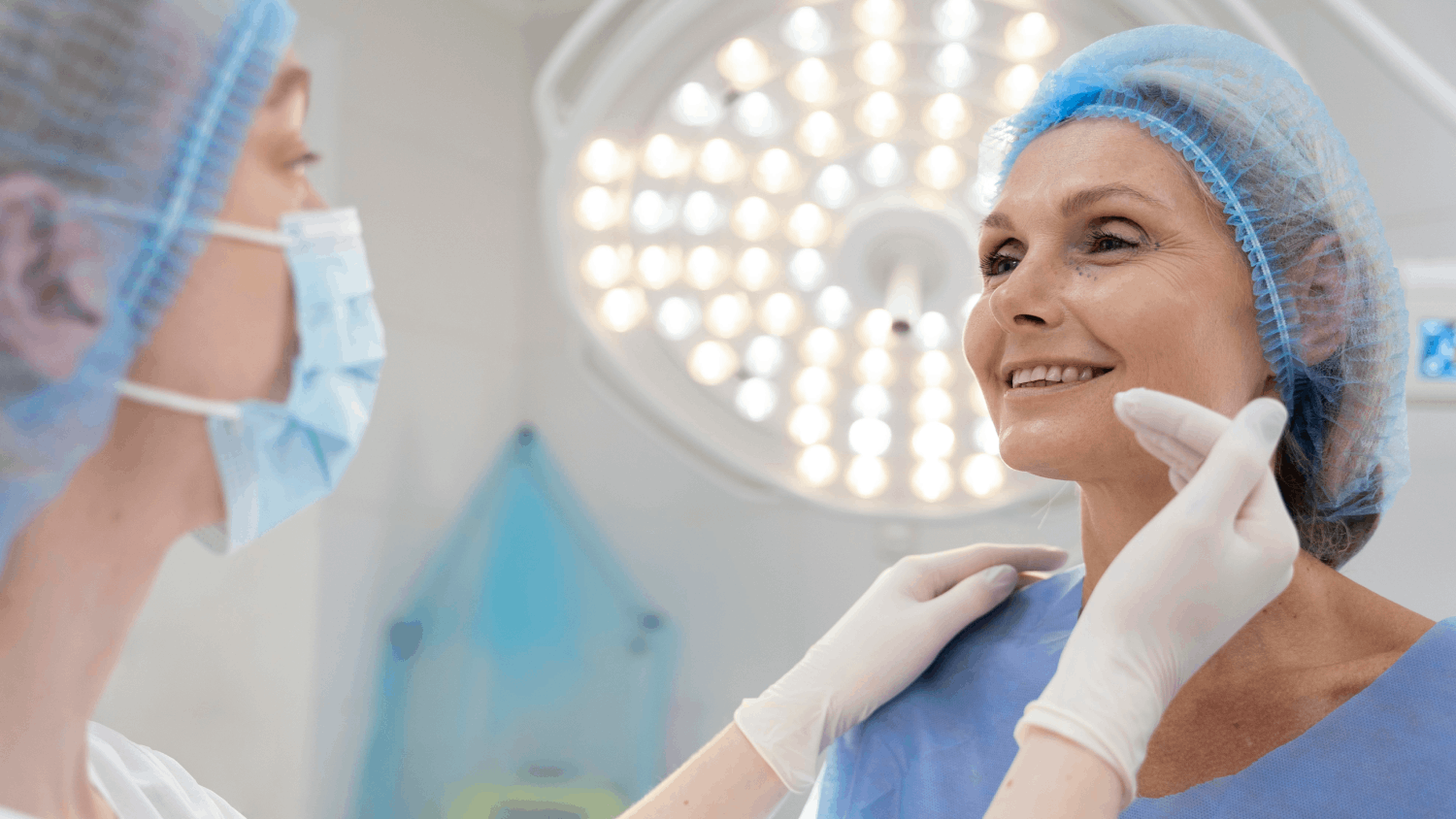 Cheek Augmentation: Enhance Your Contours background