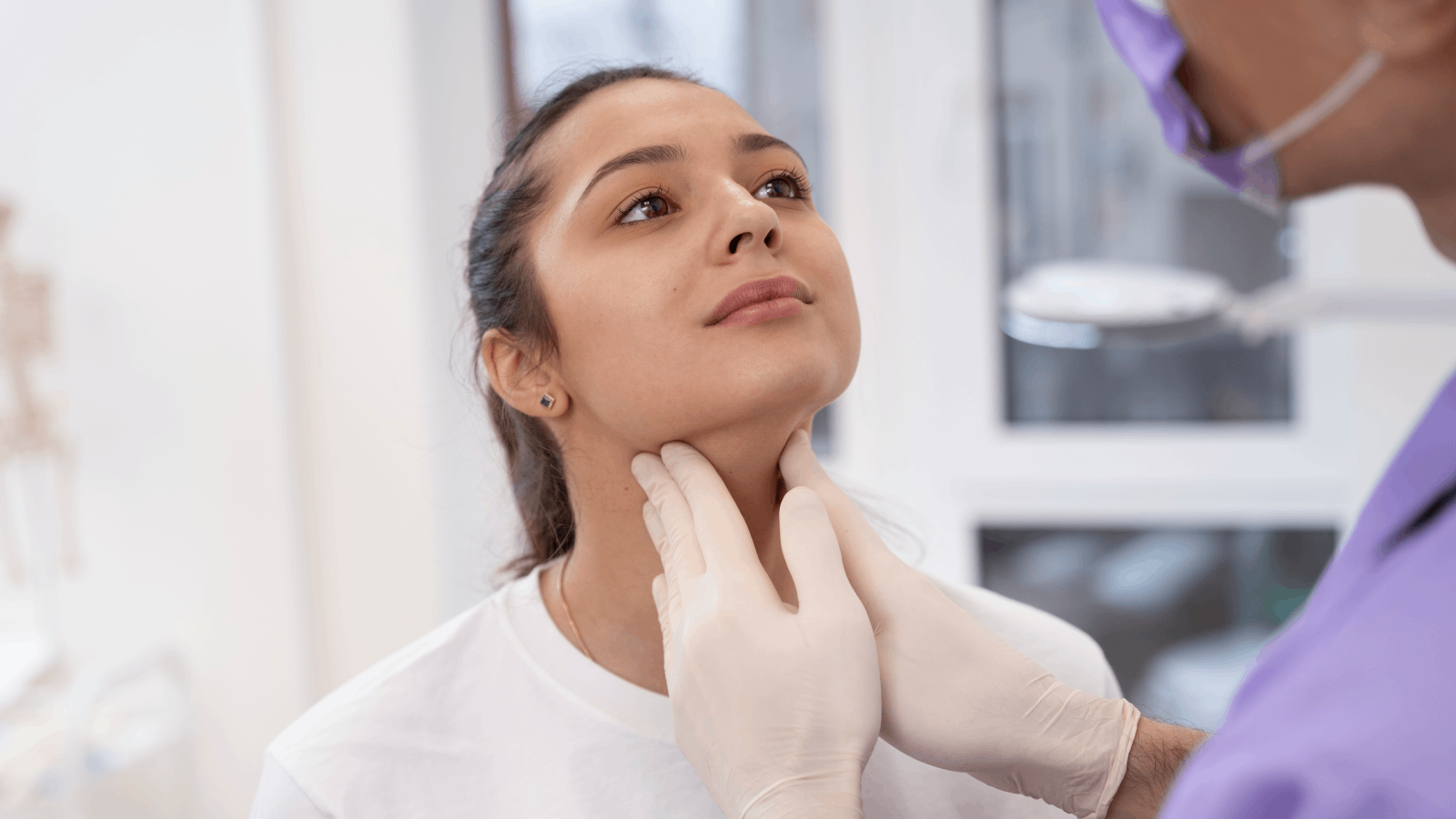 Chin & Jawline Contouring: Define Your Profile background