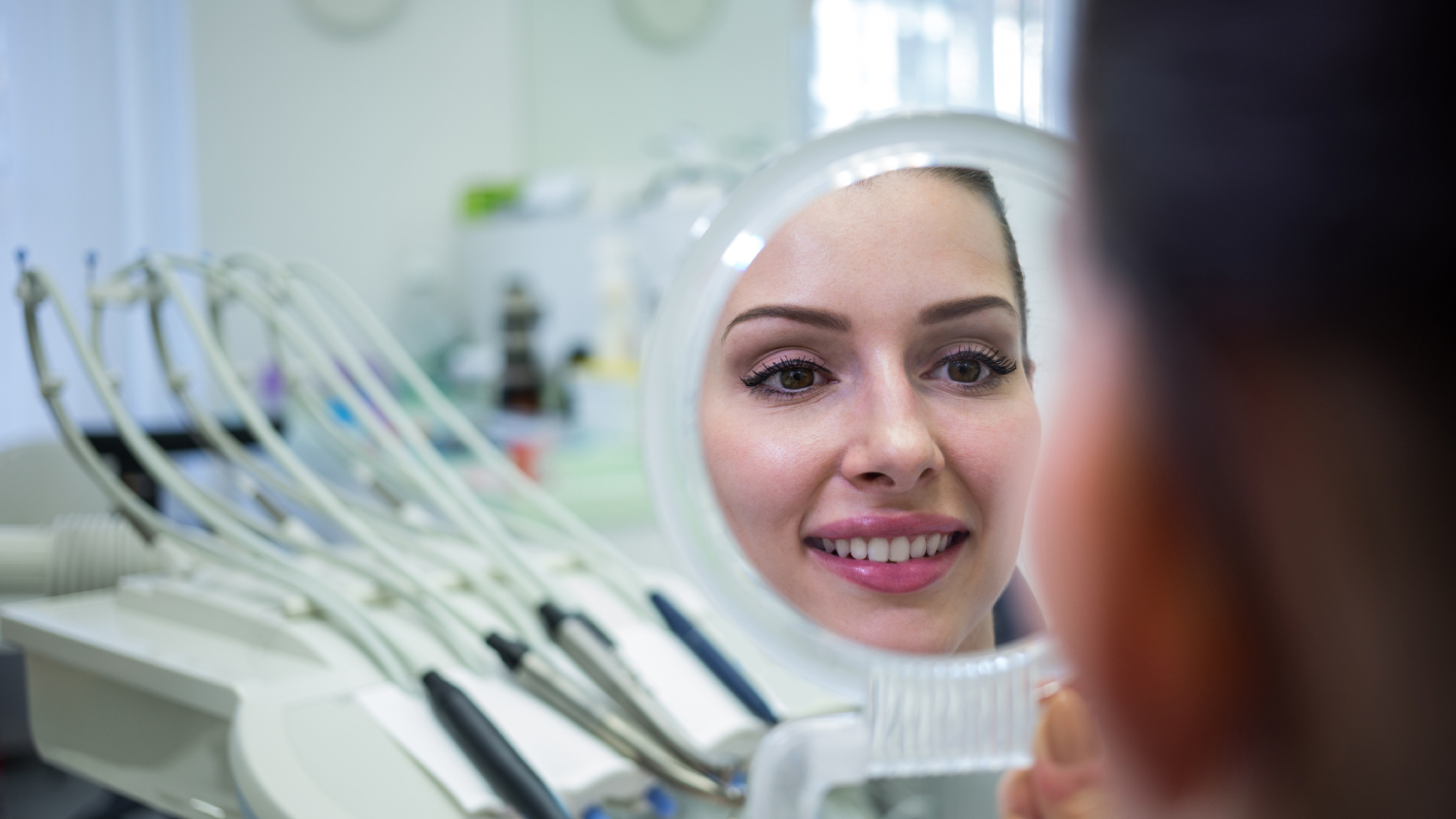 Dental Bridges: Bridge Your Smile background