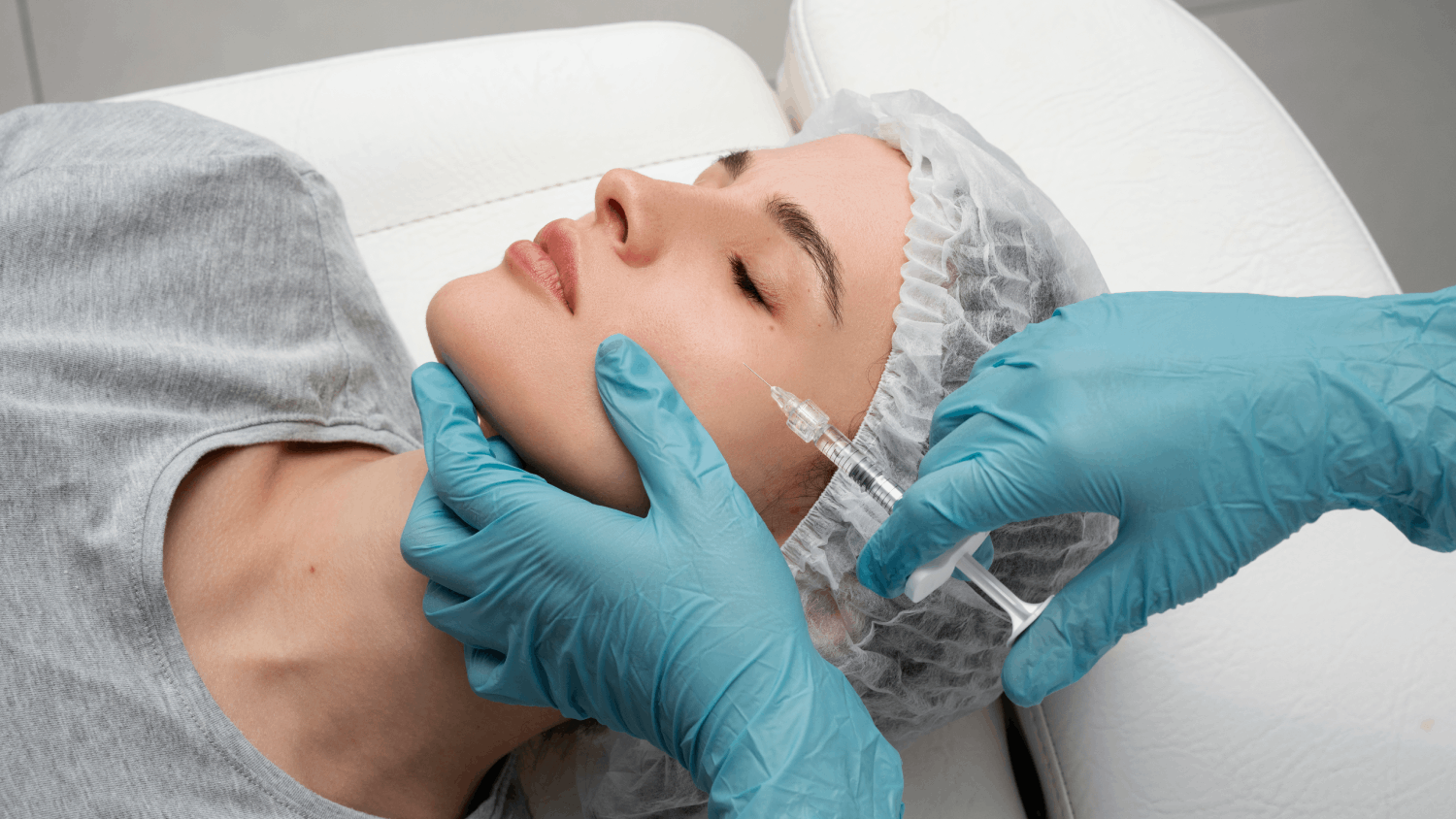 Dermal Fillers: Refresh Your Radiance background