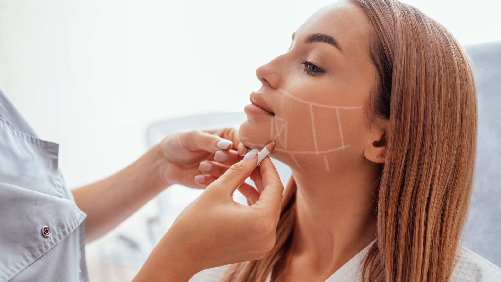 Thread Lift: Lift Your Beauty background